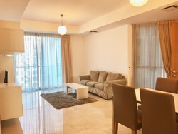 Caribbean At Keppel Bay (D4), Condominium #163536282